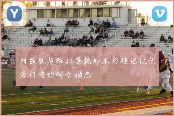 利兹联与维拉争抢铃木彩艳这位优秀门将的转会动态