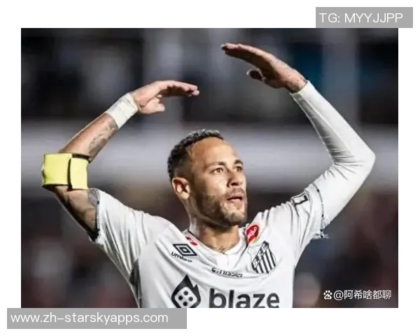 内马尔打破进球荒回归状态创下近四年俱乐部最长进球干旱记录