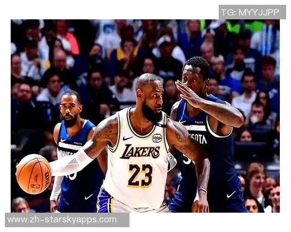 湖人前14场比赛揭示老詹复出后终结者角色的潜力与期待