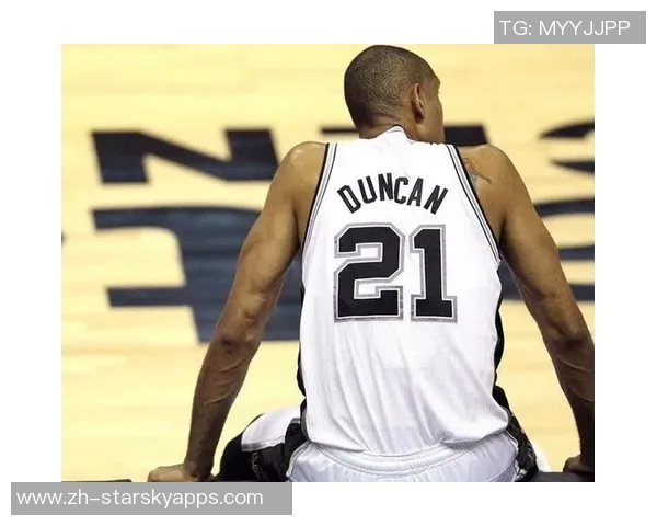 2001年今天邓肯创造生涯最高得分53分的辉煌时刻回顾