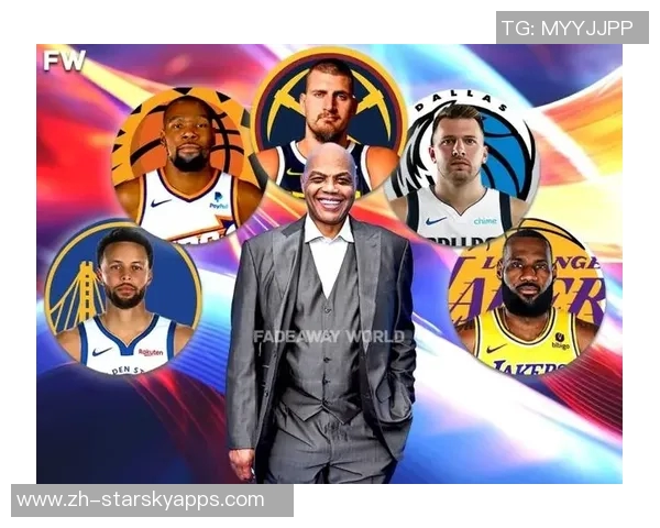 2025年度NBA官方评选Top10榜单揭晓SGA压制约基奇东契奇排名第八詹姆斯杜兰特均未入选