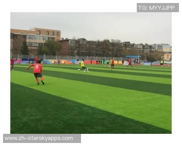 2025中国足协全国青少年女子足球锦标赛U18组精彩赛程全解析与赛事亮点展望