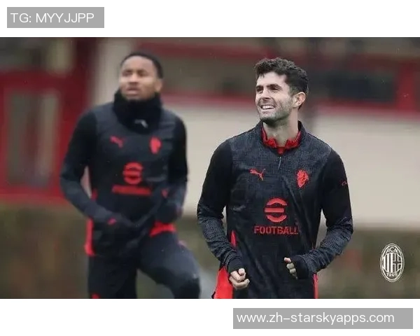 米体报道普利西奇和恩昆库伤情更新菲尔克鲁格尚未完成注册手续