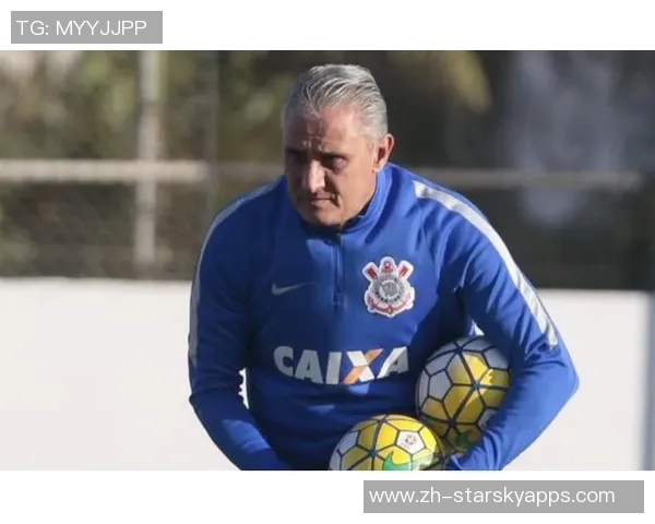 前巴西队主帅蒂特即将加盟克鲁塞罗合同签至2026年底