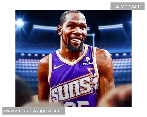 尊重与荣耀开拓者主场为杜兰特热烈鼓掌KD深情回馈致敬 尊重与荣耀开拓者主场为杜兰特热烈鼓掌KD深情回馈致敬