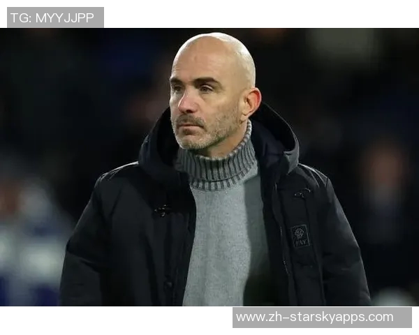 曼联新帅赔率揭晓马雷斯卡领跑格拉斯纳与弗莱彻紧随其后 曼联新帅赔率揭晓马雷斯卡领跑格拉斯纳与弗莱彻紧随其后