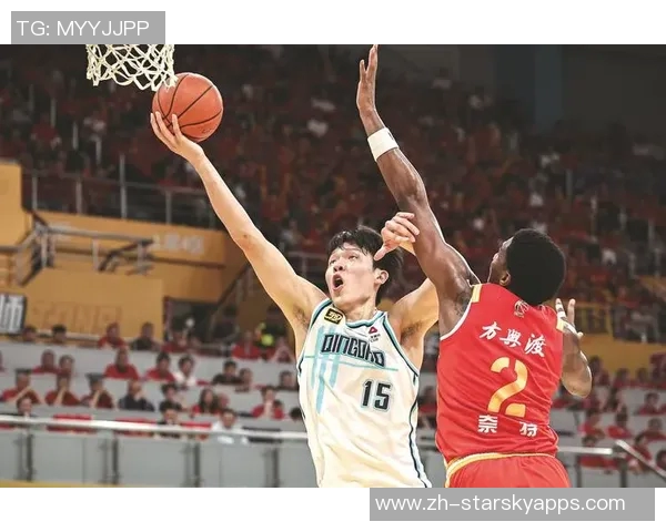 杨瀚森本赛季每36分钟助攻71次掩护数据高居NBA第三位