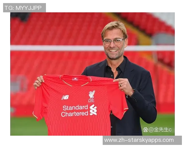 克洛普重返利物浦无望斯洛特若继续失利或遭解雇