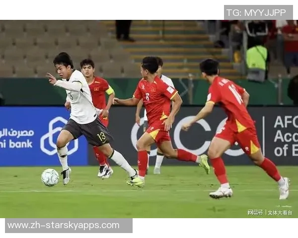 从磨破布鞋到绝食三天越南U23队长的拼搏与梦想