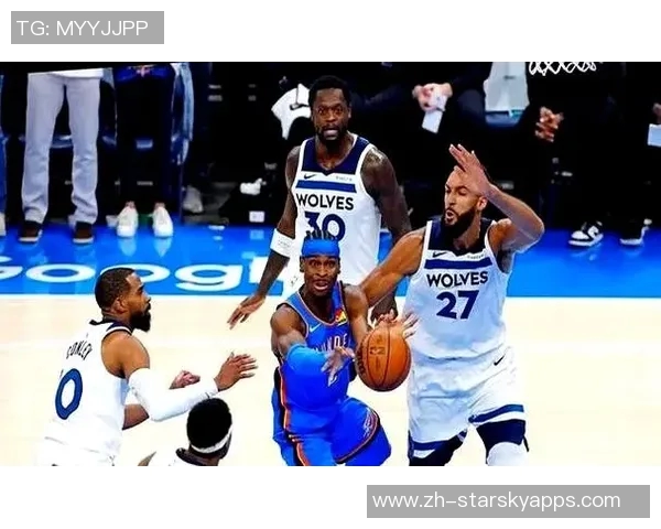 戈贝尔盛赞华子具备最佳防守阵容潜力能胜任各个位置的防守任务