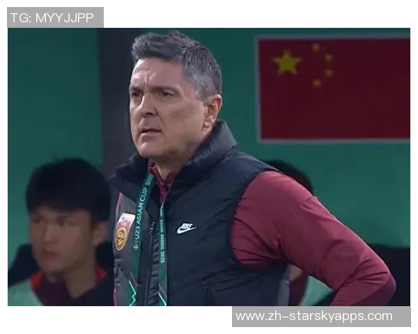 胡荷韬:对伊拉克未能取胜但将全力以赴争取澳大利亚和泰国的胜利 胡荷韬:对伊拉克未能取胜但将全力以赴争取澳大利亚和泰国的胜利