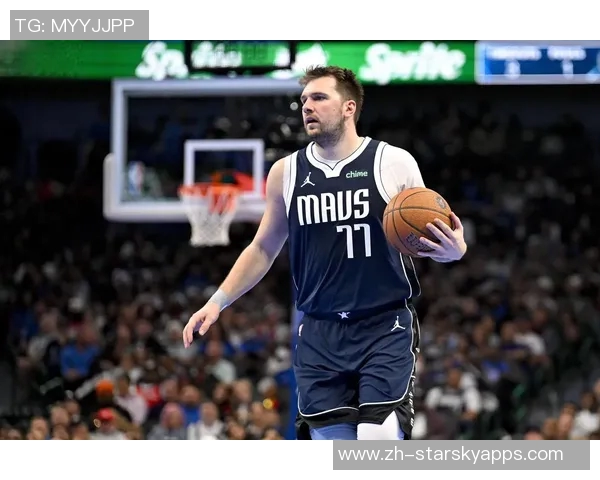 东契奇谈三分球表现称命中率尚可但运气不佳未能再进更多 东契奇谈三分球表现称命中率尚可但运气不佳未能再进更多