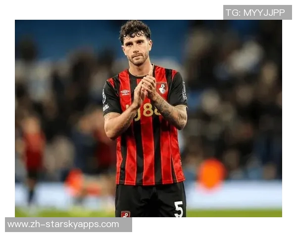 伯恩茅斯后卫塞内西拒绝续约马竞巴萨均表现出浓厚兴趣