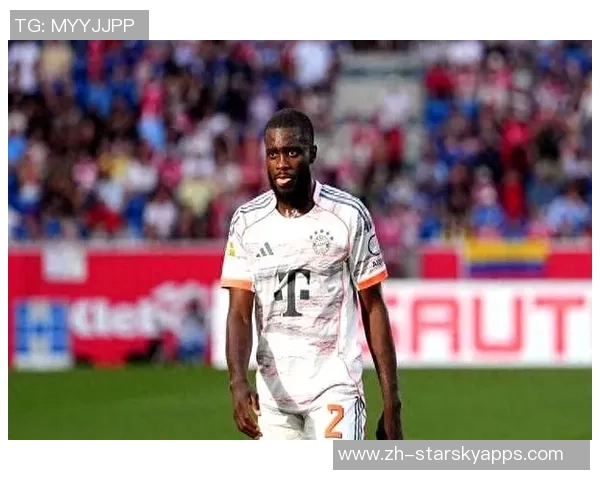 于帕专注于拜仁与法国队不受合同即将到期的影响