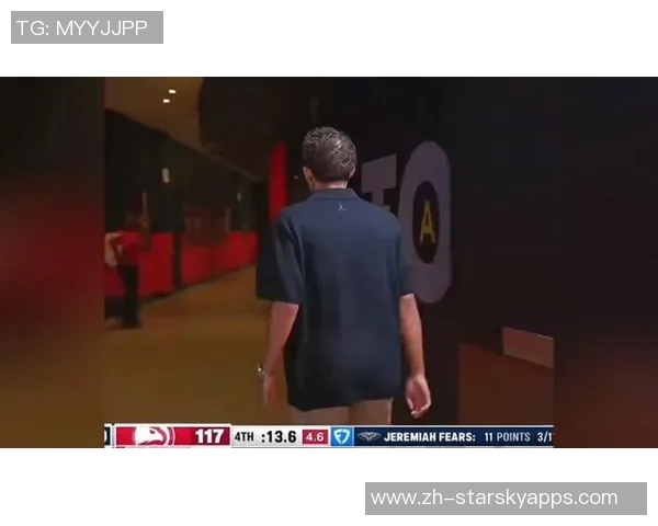 特雷杨谈生涯第八年状态如新秀期待打破职业生涯长寿纪录